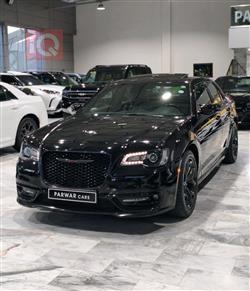 كرايسلر 300